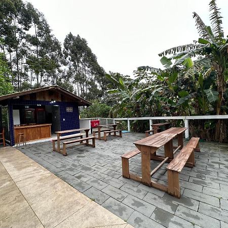 איטפמה Vila Dos Passaros,Quarto 05 מראה חיצוני תמונה