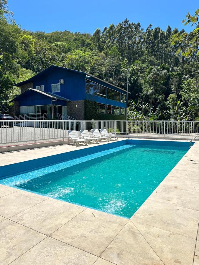 איטפמה Vila Dos Passaros,Quarto 05 מראה חיצוני תמונה