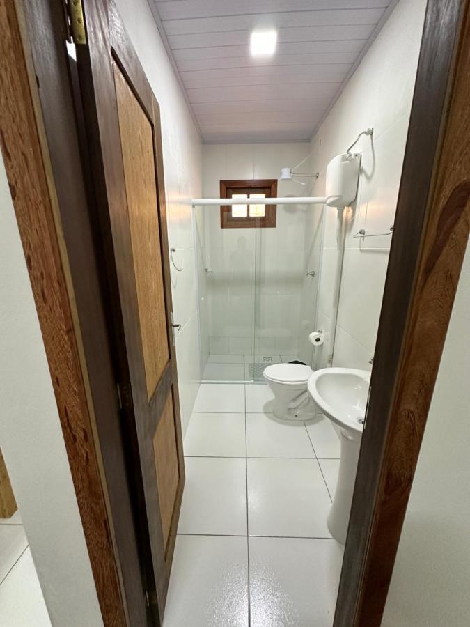 איטפמה Vila Dos Passaros,Quarto 05 מראה חיצוני תמונה